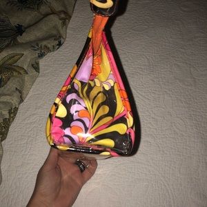 Kate Spade Makeup bag